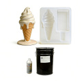 Plaster Ceiling Ornament Silicone