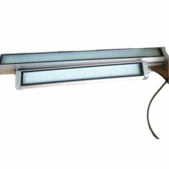 Aluminum alloy numerical control machine