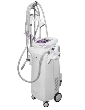 Vacuum Ultrasound Cellulite Reduction Cavitation Slimming Machine