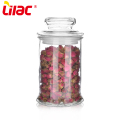 LILAC SA900/SA750/SA370 Glass Jar