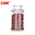 LILAC SA900/SA750/SA370 GLASS JAR