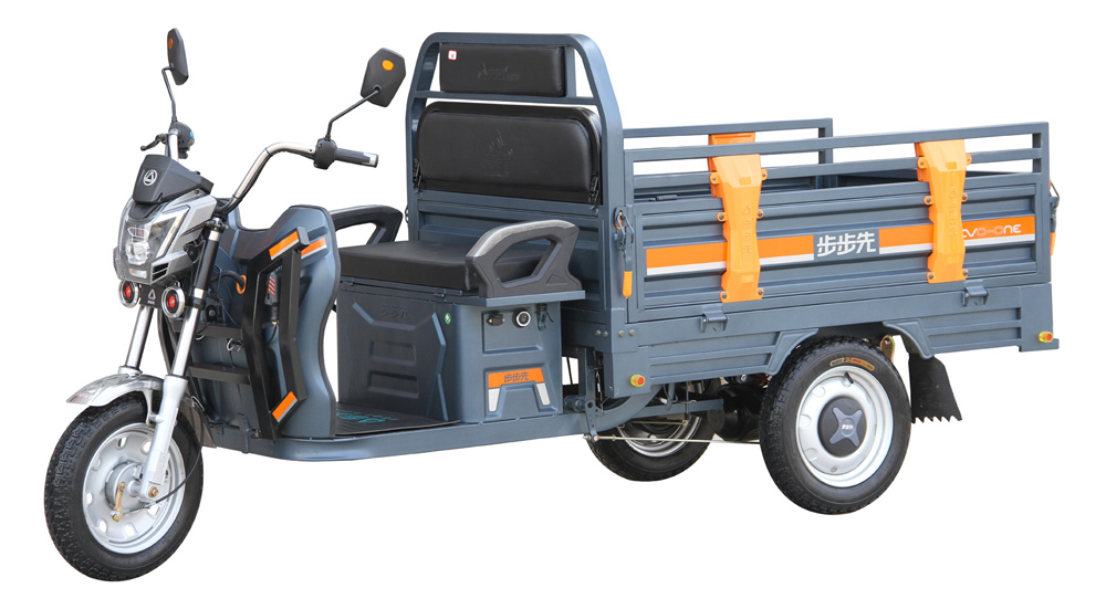 1500-3000w high speed electric tricycle