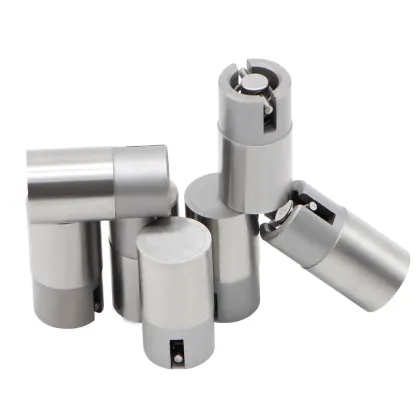 Air Jet Valves and Poppet Valves for Injection Moulding