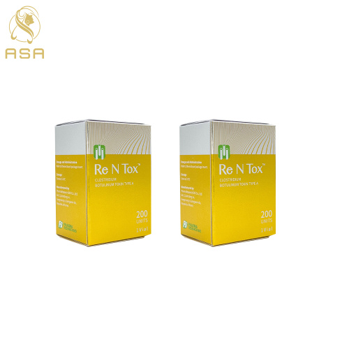 Botox for Jaw Slimming botox muscle microneedling facial tear trough jaw slimming Factory