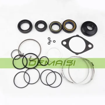 Steering Seal Kit for Toyota - 04445-Bz010