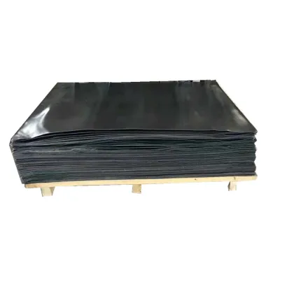 99.9% Purity Radiation-Proof Lead Plate