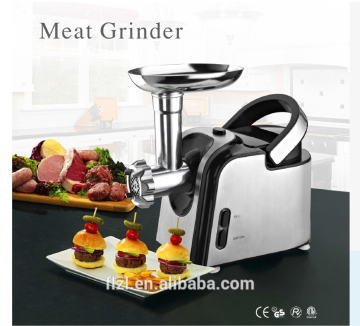 Industrial & Commercial meat grinder machine