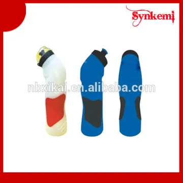 750ml Custom pe sport bottle