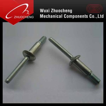 High Quality Open End Blind Rivets