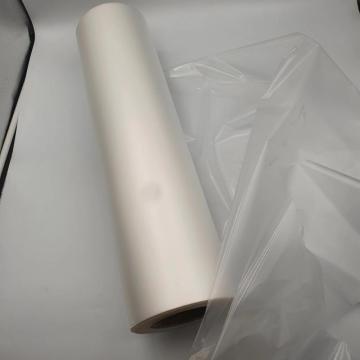 Transparent BOPP Laminating Food Packing Films