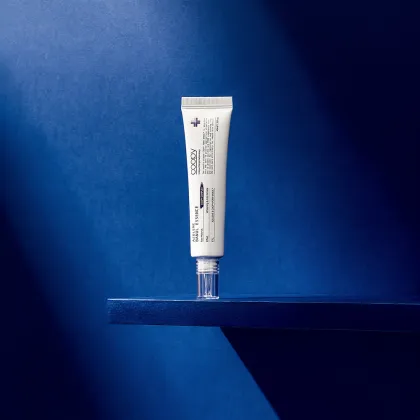 Face Moisturizer Fragrance Free Anti-Aging Face Cream