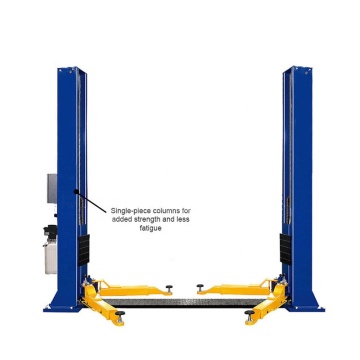 CE Certified 2 Post Hydraulic Car Lift for Sale