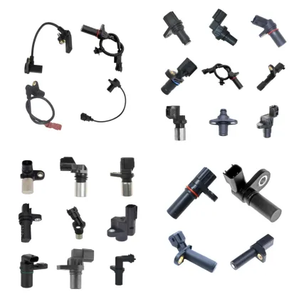Wholesale Auto Sensor Camshaft Position Sensor GTH2038 GTH-2038 Camshaft Sensor for BYD