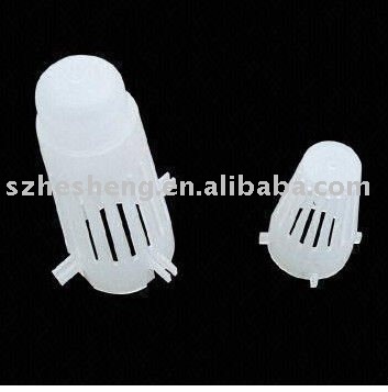 high quality plastic mold for lighting component