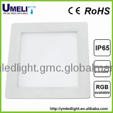 led panel light 62x62