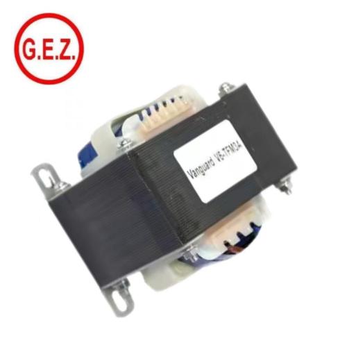 70v 100v 100V MINI TUBE PRESSFORMERM