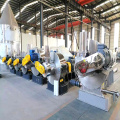 Ultra Fine Feed Hammer Mill