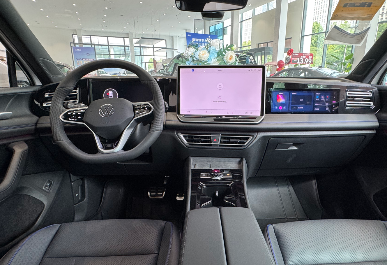 passenger entertainment screen