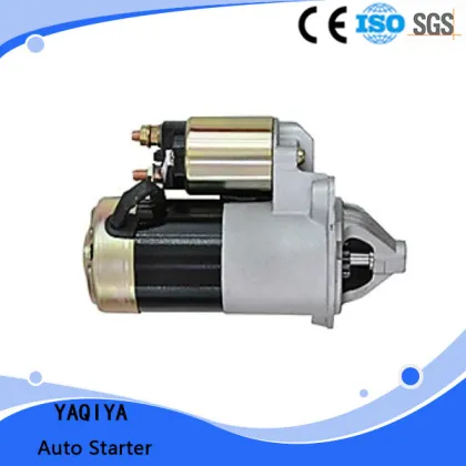 rebuilt starter,auto starter,starter motor for car