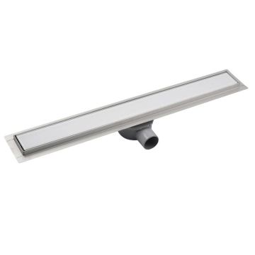 SS304/SS316 Drainage Solutions: Siphon Roof Drains, Showers, and Natural Stone Surrounds with Channel Grates and Floor Drain Gratings