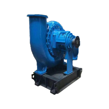 High Efficiency 500DT-A85 Single Stage Desulfurization Slurry Pump