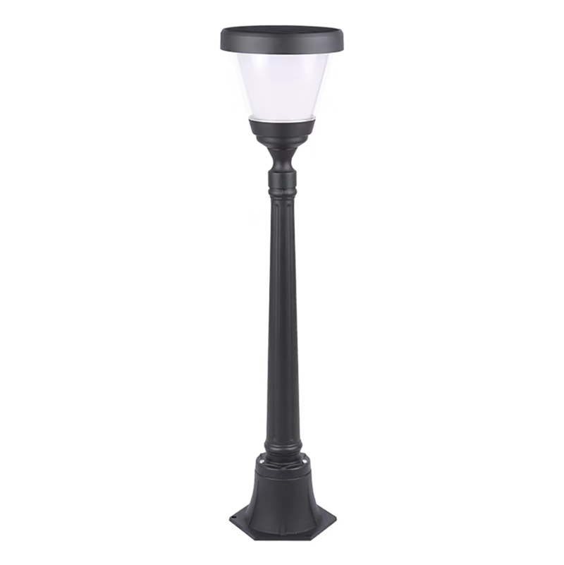 Ip65 Waterproof Led Solar Garden Lights