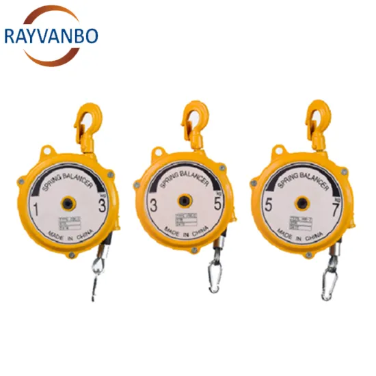 1-3kg Precise Assembly Hook Dial Spring Balancer Tool: A Comprehensive Guide and Overview in Other Hand Tools