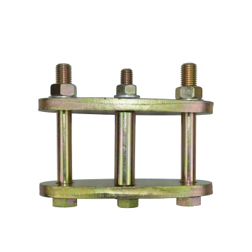 Spring Shackles Truck Accessories OEM 8-94223-168(R) Shackle Set