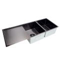 Minimalist kaviri-ndiro Drainboard kunyura