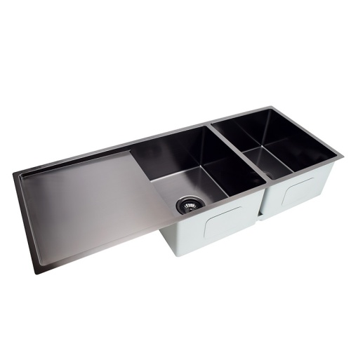 Minimalist kaviri-ndiro Drainboard kunyura