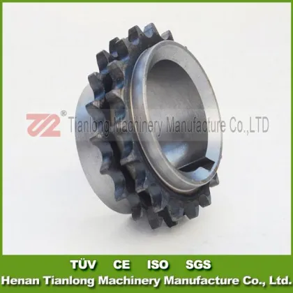 Harvester kana standard sprocket for Harvest peanuts