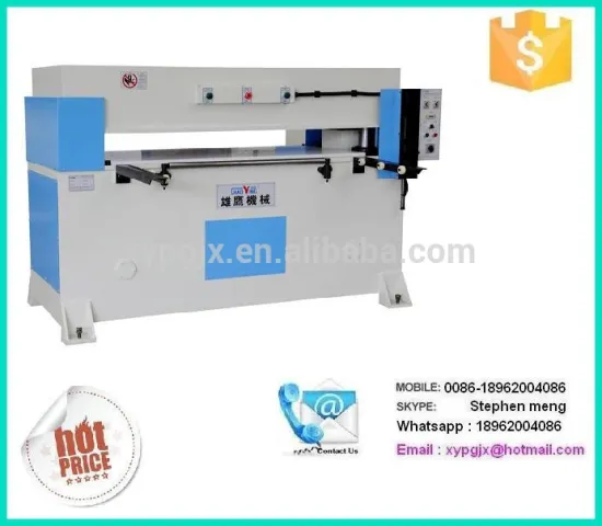 hot sale hydraulic beam press machine