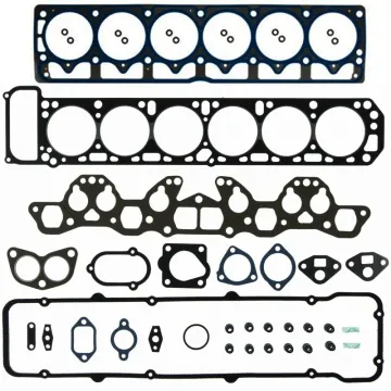 Engine Parts: JAC Refine, Chery, Great Wall, Haval, Dongfeng, Zotye, Lifan Cylinder Head Gaskets and Spare Parts