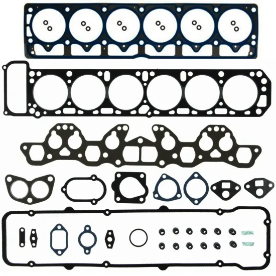 Engine Parts: JAC Refine, Chery, Great Wall, Haval, Dongfeng, Zotye, Lifan Cylinder Head Gaskets and Spare Parts