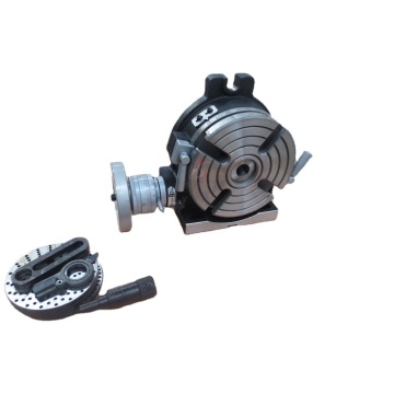 MINI H/V Rotary Table Search Engine