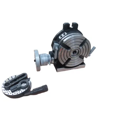 MINI H/V Rotary Table Search Engine