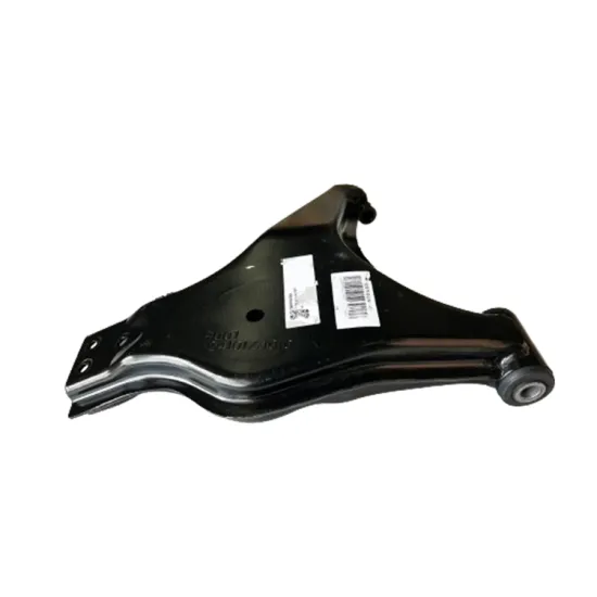 High-Quality Diesel Engine Parts: Detailed Information on Swing Arm Weldment Assembly Part Number 2904020R001 and Front Lever