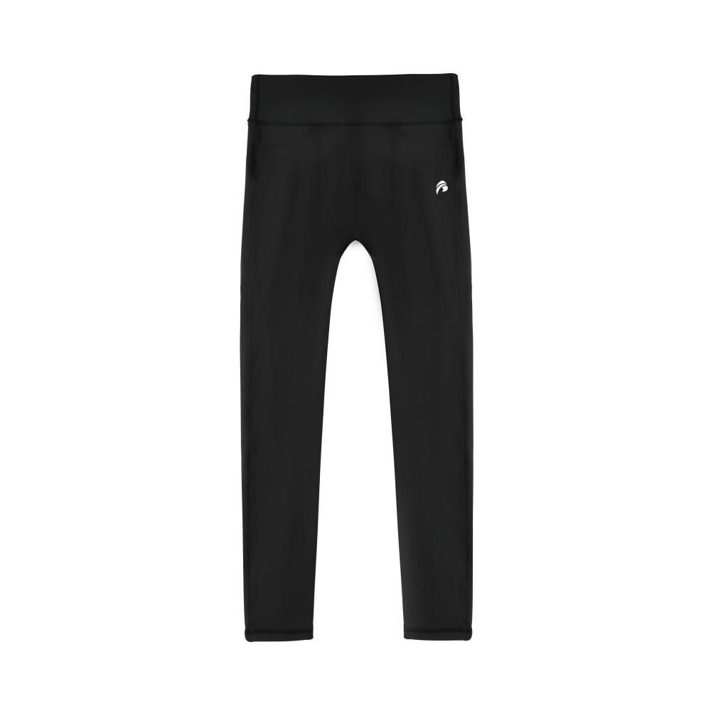 Pantaloni da yoga a fit slim