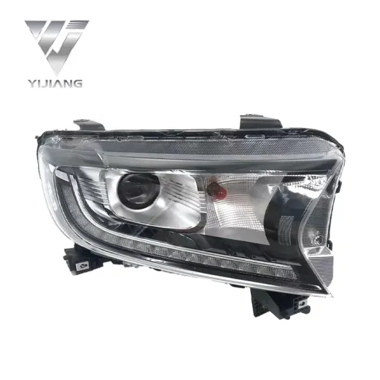 Great Wall FENGJUN Headlight Car Headlamps: Refurbished Parts and Auto Lighting Systems