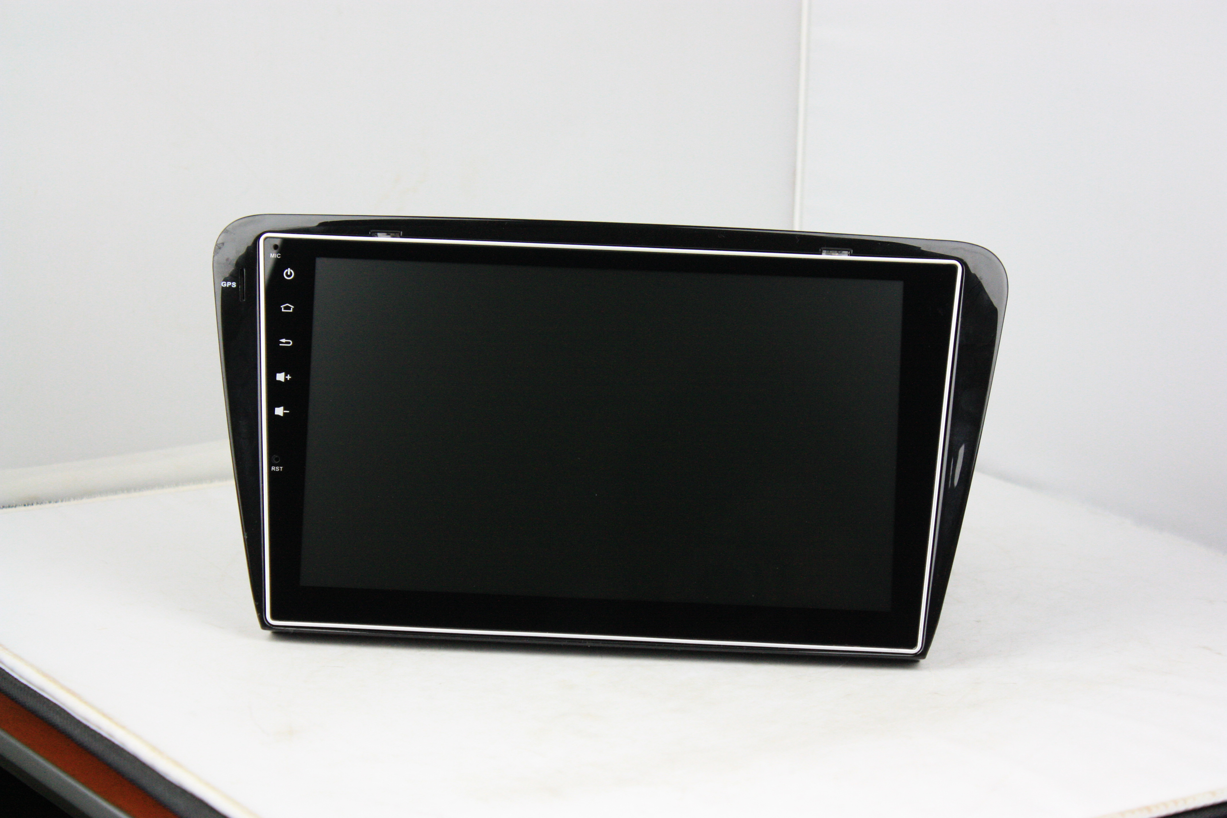 Octavia 2014-2015 android DVD player 5.1 system