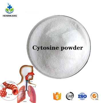 Factory price Cytosine and Lamivudine intermediate powder