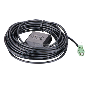 هوائي GPS للسيارة لصالح Pioneer AVIC-F900BT/F90BT/X7115BT/U310BT التنقل
