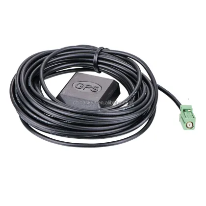 Car GPS Antenna for Pioneer AVIC-F900BT/F90BT/X7115BT/U310BT NAVIGATION