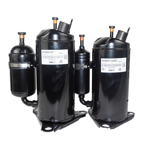 Rotary Reciprocating Compressor GMCC PA190M2AS-4KTL1 air conditioner compressor Manufactory