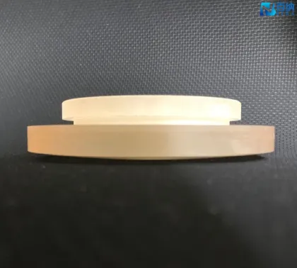 Zerodur Glass Ceramics Aspheric Lenses