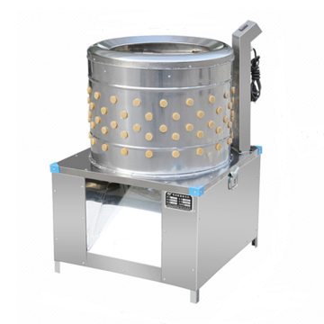 Wanhe BZ-600 High Quality Chicken Plucker Machine