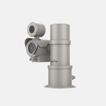 9-inch 2MP 36X DarkFighter Explosion Network Position System DS-2DY9236I-CWX(T5/316L)