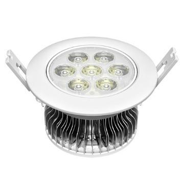 COMPETITIVE PRICE high 7W power ceiling led lights