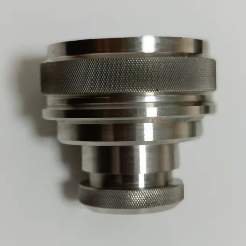 Precision CNC Turning, Servicio de perforación de fresado