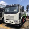 Truk Bowser Air 4x2 FAW 190HP